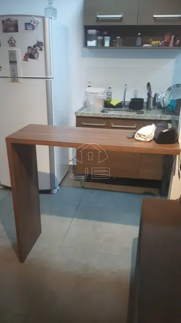 Apartamento com 2 quartos à venda, 42m2 em Jardim García, Campinas - SP - imagem 8 Foto 8 de Apartamento com 2 quartos à venda, 42m2 em Jardim García, Campinas - SP