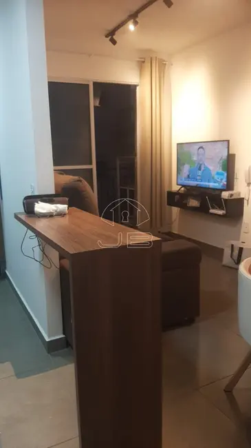 Apartamento com 2 quartos à venda, 42m2 em Jardim García, Campinas - SP - imagem 7 Foto 7 de Apartamento com 2 quartos à venda, 42m2 em Jardim García, Campinas - SP