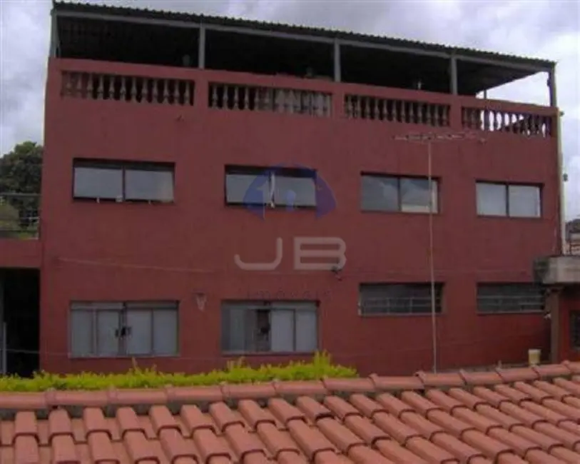 Foto 4 de Armazém / Galpão à venda, 550m2 em Jardim Novo Campos Elíseos, Campinas - SP