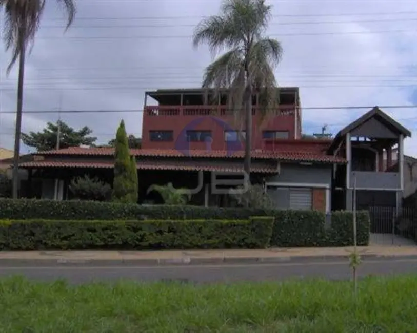 Foto 1 de Armazém / Galpão à venda, 550m2 em Jardim Novo Campos Elíseos, Campinas - SP