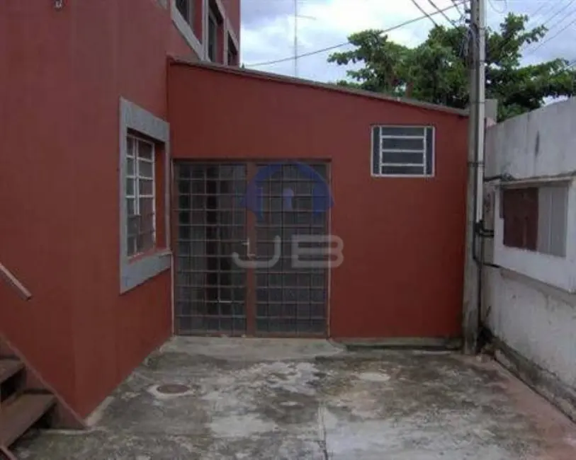 Foto 7 de Armazém / Galpão à venda, 550m2 em Jardim Novo Campos Elíseos, Campinas - SP