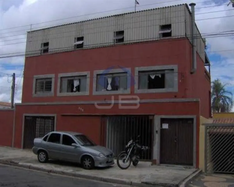 Foto 2 de Armazém / Galpão à venda, 550m2 em Jardim Novo Campos Elíseos, Campinas - SP