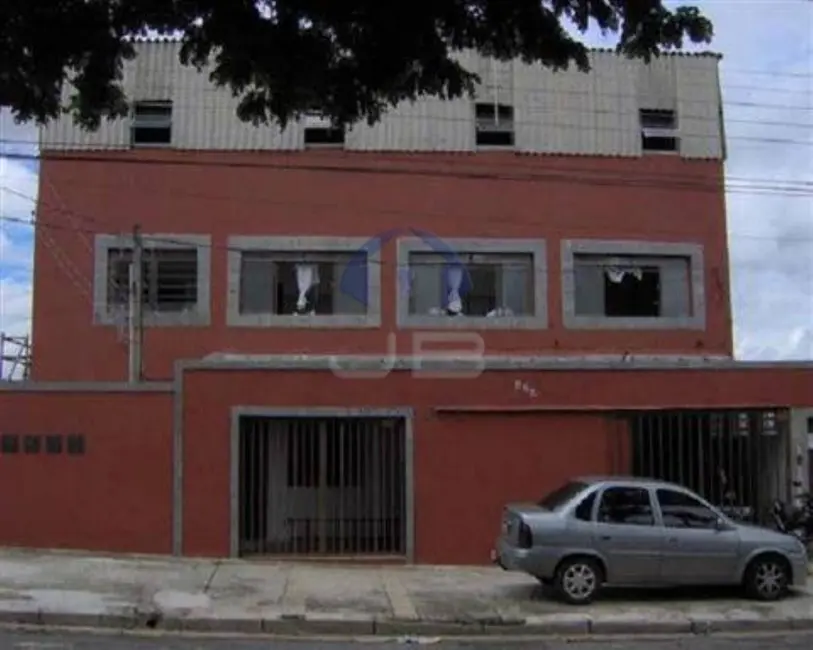 Foto 6 de Armazém / Galpão à venda, 550m2 em Jardim Novo Campos Elíseos, Campinas - SP