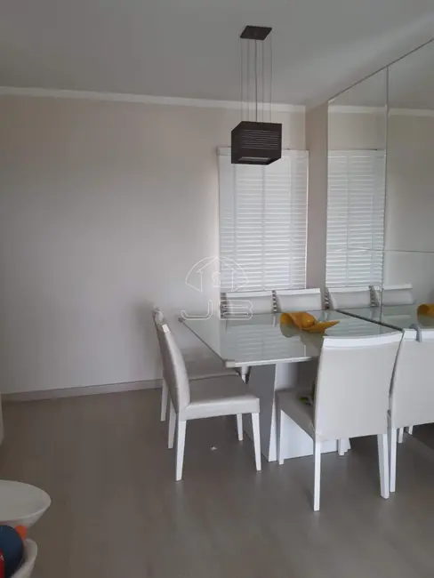 Foto 9 de Apartamento com 3 quartos à venda, 80m2 em Vila Ipê, Campinas - SP