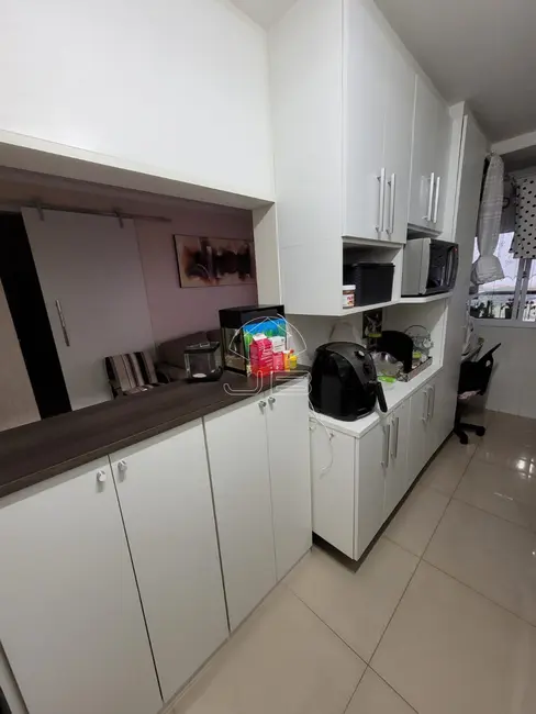 Foto 6 de Apartamento com 3 quartos à venda, 80m2 em Vila Ipê, Campinas - SP