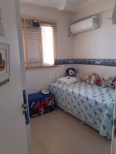 Foto 4 de Apartamento com 3 quartos à venda, 80m2 em Vila Ipê, Campinas - SP
