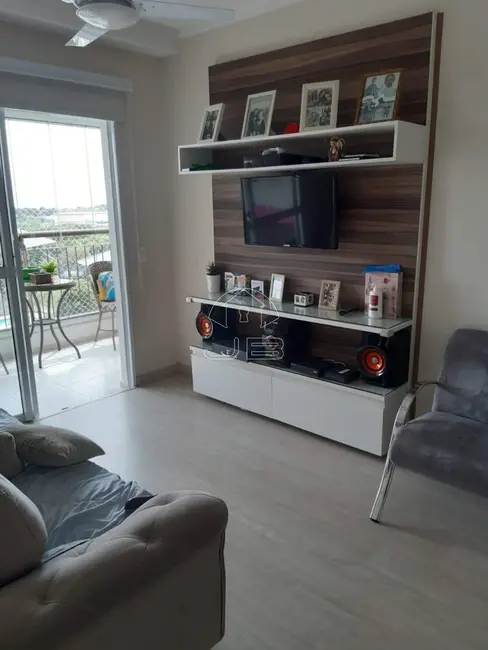 Foto 7 de Apartamento com 3 quartos à venda, 80m2 em Vila Ipê, Campinas - SP
