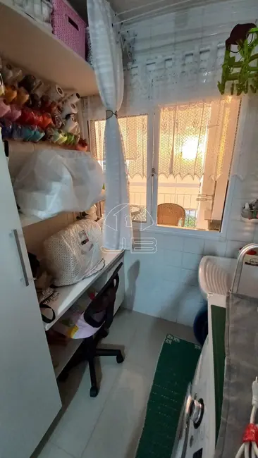 Foto 3 de Apartamento com 3 quartos à venda, 80m2 em Vila Ipê, Campinas - SP