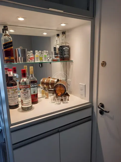 Foto 8 de Apartamento com 3 quartos à venda, 80m2 em Vila Ipê, Campinas - SP