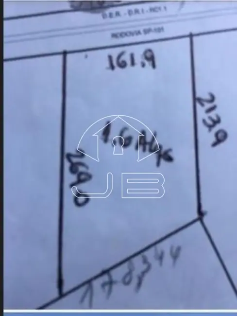 Foto 3 de Terreno / Lote à venda em Monte Mor - SP