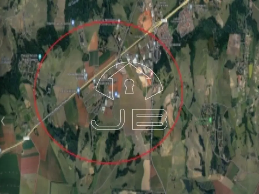 Foto 4 de Terreno / Lote à venda em Monte Mor - SP