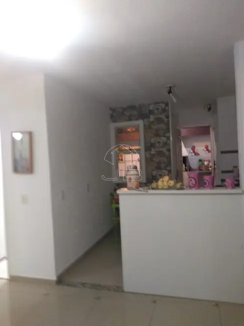 Foto 7 de Apartamento com 2 quartos à venda, 54m2 em Parque Villa Flores, Sumare - SP