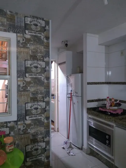 Foto 8 de Apartamento com 2 quartos à venda, 54m2 em Parque Villa Flores, Sumare - SP