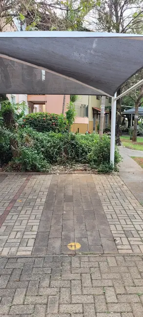 Foto 5 de Apartamento com 2 quartos à venda, 54m2 em Parque Villa Flores, Sumare - SP