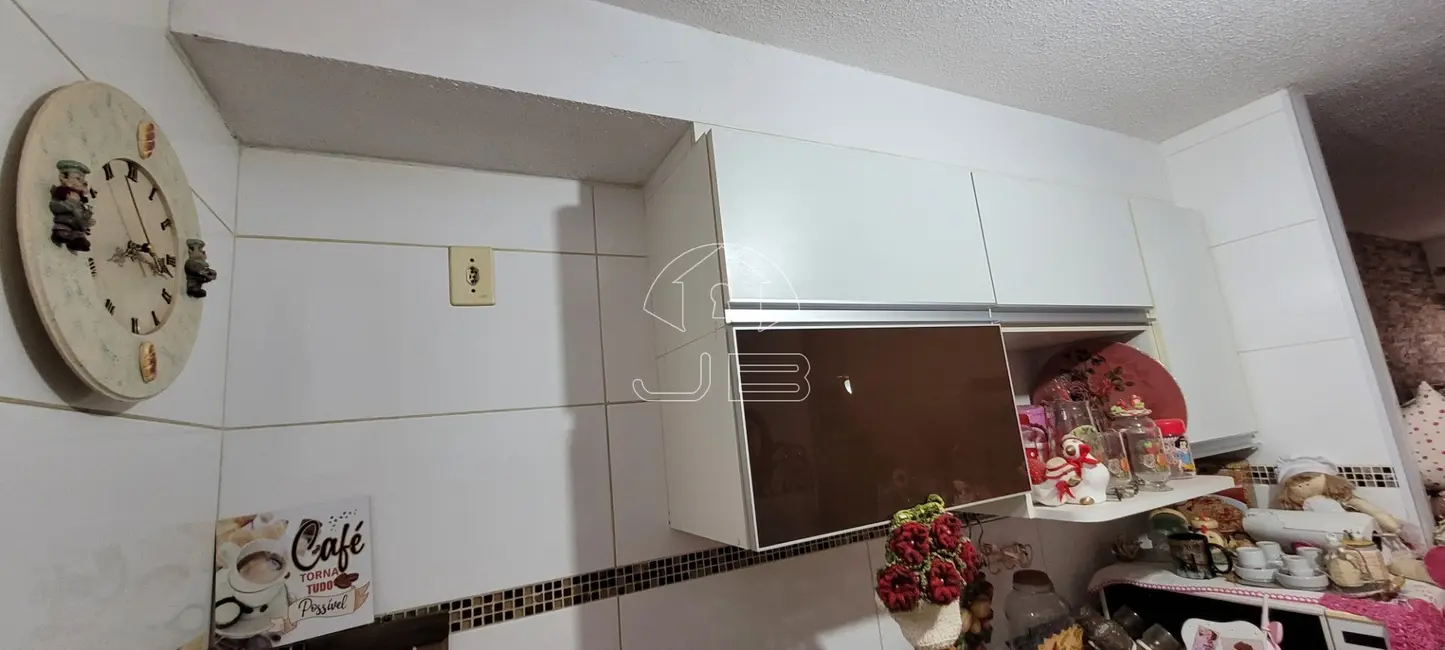 Foto 6 de Apartamento com 2 quartos à venda, 54m2 em Parque Villa Flores, Sumare - SP