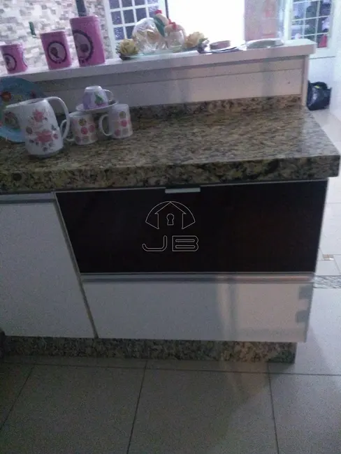 Foto 9 de Apartamento com 2 quartos à venda, 54m2 em Parque Villa Flores, Sumare - SP