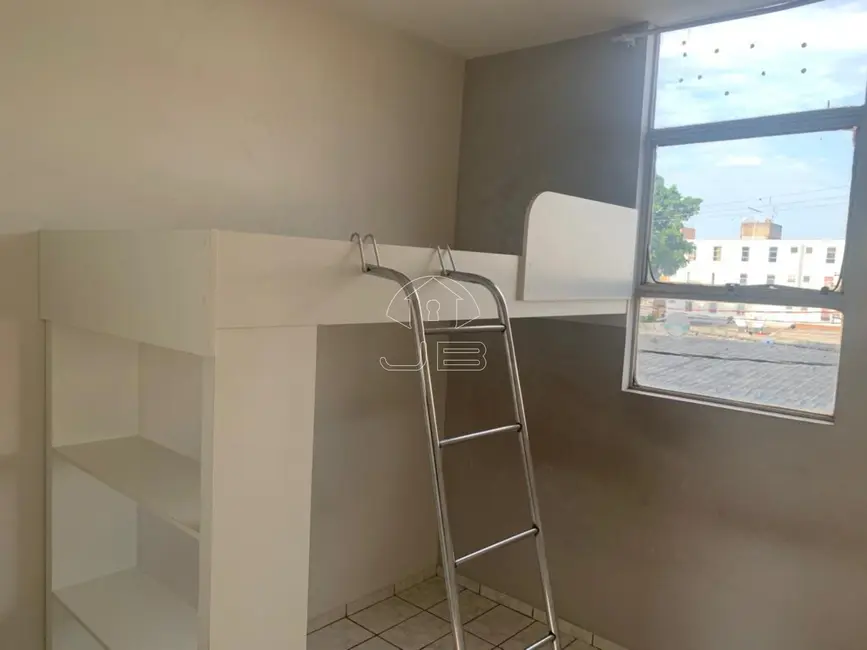 Apartamento com 2 quartos para alugar, 42m2 em Conjunto Habitacional Padre Anchieta, Campinas - SP - imagem 4 Foto 4 de Apartamento com 2 quartos para alugar, 42m2 em Conjunto Habitacional Padre Anchieta, Campinas - SP