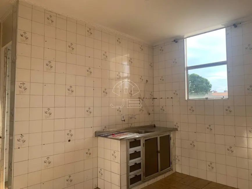 Apartamento com 2 quartos para alugar, 42m2 em Conjunto Habitacional Padre Anchieta, Campinas - SP - imagem 6 Foto 6 de Apartamento com 2 quartos para alugar, 42m2 em Conjunto Habitacional Padre Anchieta, Campinas - SP