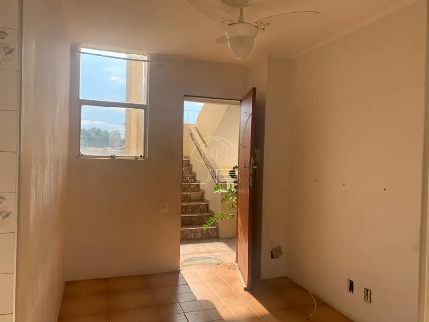 Foto 1 de Apartamento com 2 quartos para alugar, 42m2 em Conjunto Habitacional Padre Anchieta, Campinas - SP