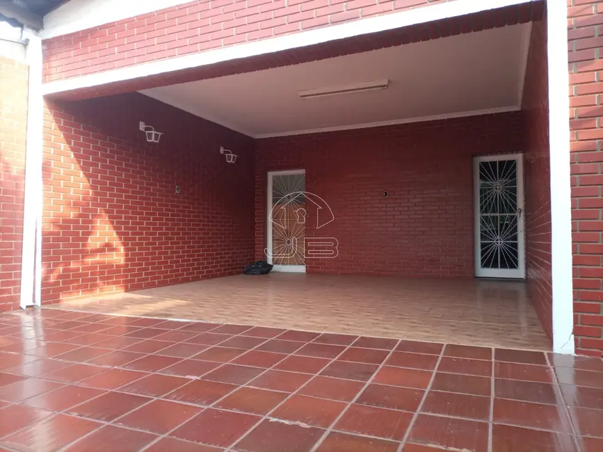 Casa com 3 quartos à venda, 250m2 em Jardim Eulina, Campinas - SP - imagem 5 Foto 5 de Casa com 3 quartos à venda, 250m2 em Jardim Eulina, Campinas - SP