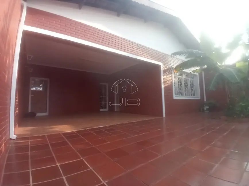 Foto 2 de Casa com 3 quartos à venda, 250m2 em Jardim Eulina, Campinas - SP