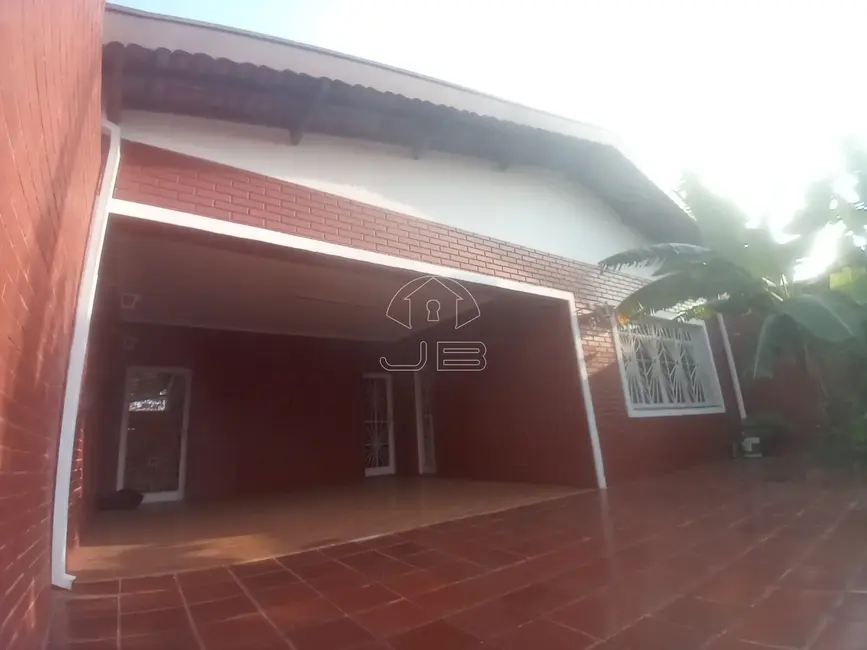 Foto 1 de Casa com 3 quartos à venda, 250m2 em Jardim Eulina, Campinas - SP