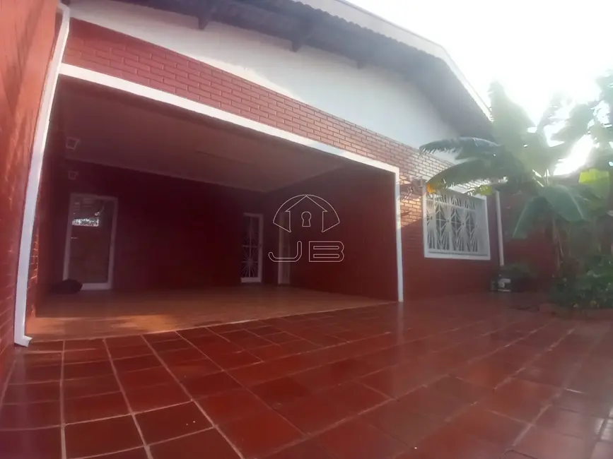 Casa com 3 quartos à venda, 250m2 em Jardim Eulina, Campinas - SP - imagem 4 Foto 4 de Casa com 3 quartos à venda, 250m2 em Jardim Eulina, Campinas - SP