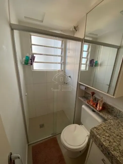 Foto 5 de Apartamento com 2 quartos à venda, 49m2 em Jardim Nova Europa, Campinas - SP