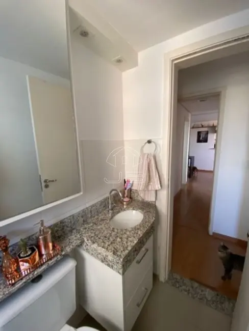 Foto 4 de Apartamento com 2 quartos à venda, 49m2 em Jardim Nova Europa, Campinas - SP
