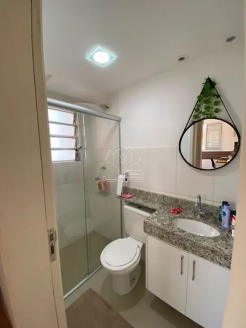 Foto 3 de Apartamento com 2 quartos à venda, 49m2 em Jardim Nova Europa, Campinas - SP