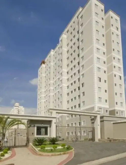 Foto 8 de Apartamento com 2 quartos à venda, 49m2 em Jardim Nova Europa, Campinas - SP