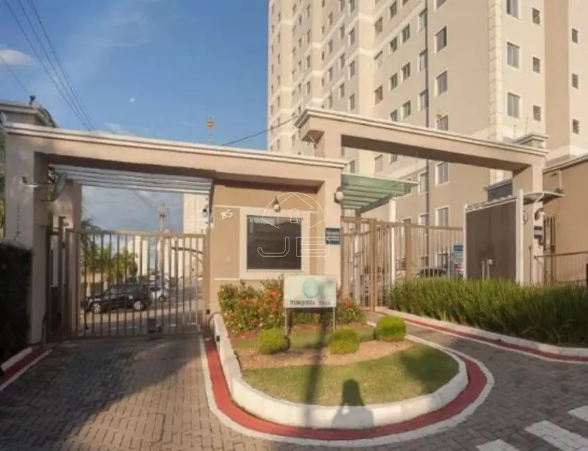 Foto 7 de Apartamento com 2 quartos à venda, 49m2 em Jardim Nova Europa, Campinas - SP