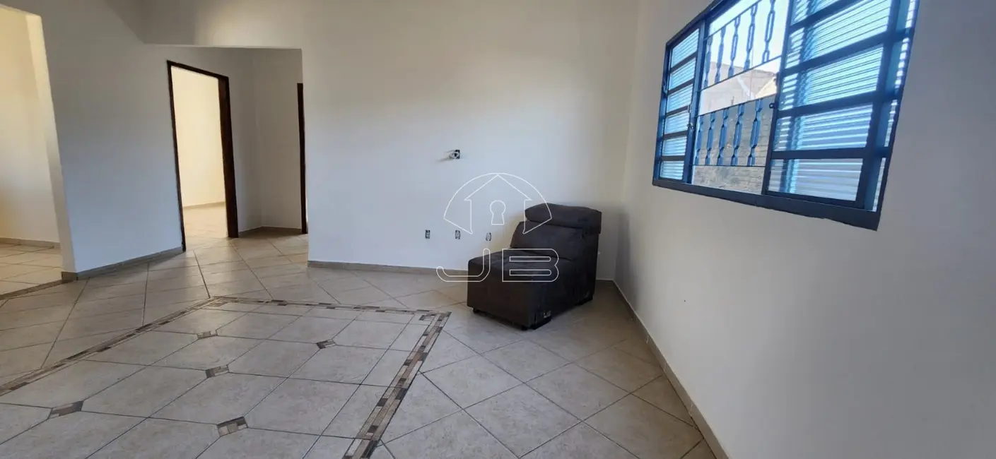 Foto 6 de Casa com 3 quartos à venda, 280m2 em Jardim Conceição, Hortolandia - SP