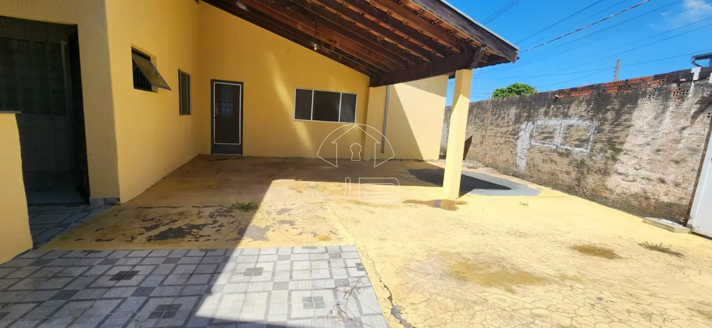 Foto 3 de Casa com 3 quartos à venda, 280m2 em Jardim Conceição, Hortolandia - SP
