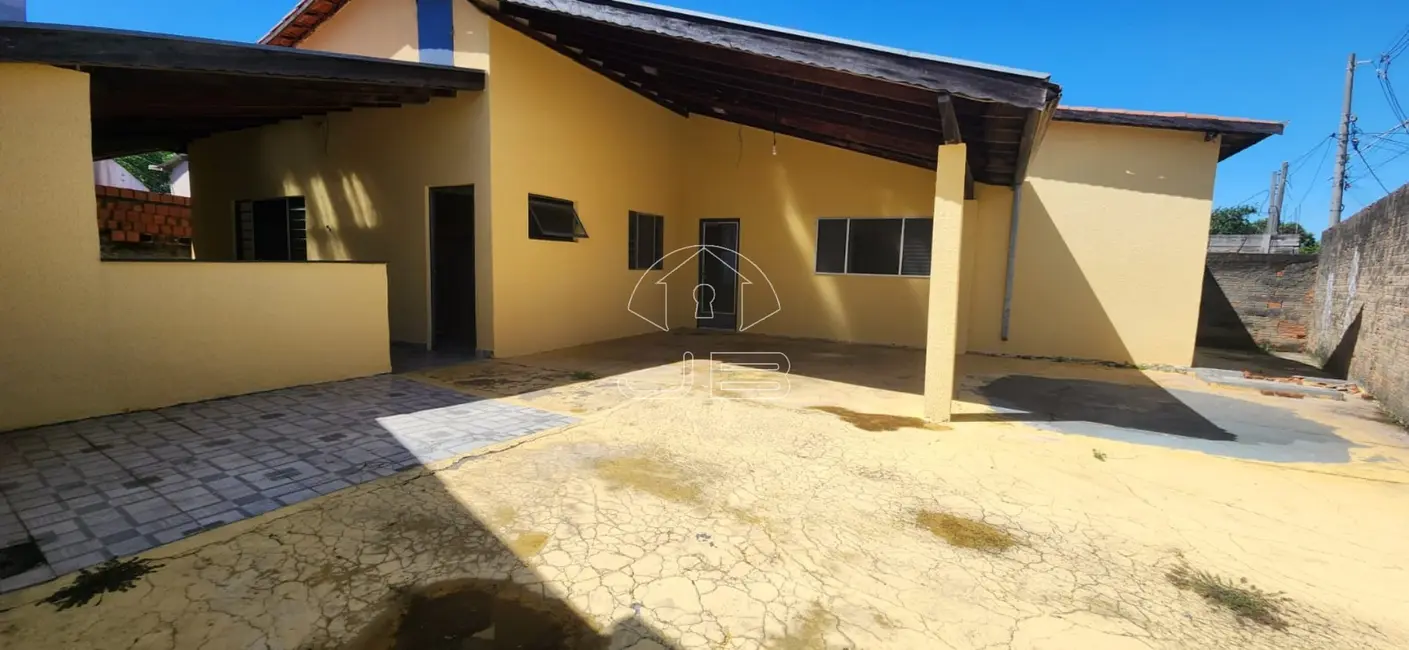 Foto 4 de Casa com 3 quartos à venda, 280m2 em Jardim Conceição, Hortolandia - SP