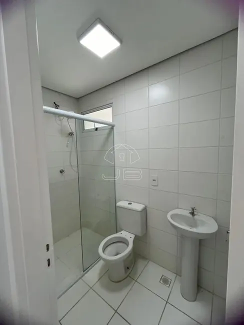 Foto 8 de Apartamento com 2 quartos à venda, 58m2 em Condomínio Residencial Viva Vista, Sumare - SP