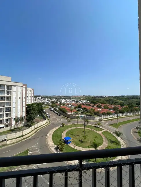 Foto 3 de Apartamento com 2 quartos à venda, 58m2 em Condomínio Residencial Viva Vista, Sumare - SP