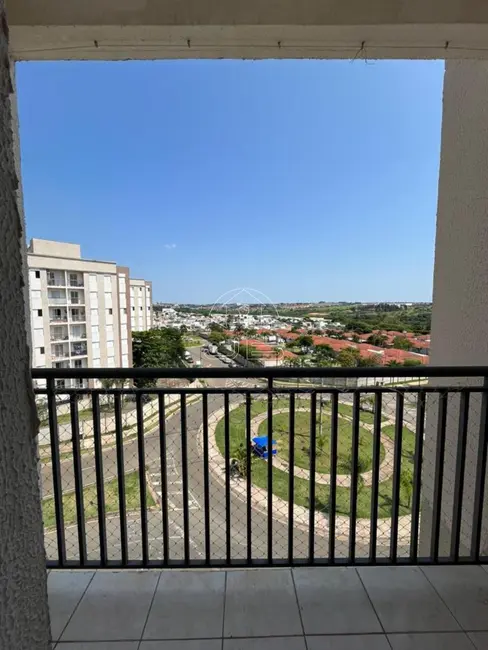 Foto 1 de Apartamento com 2 quartos à venda, 58m2 em Condomínio Residencial Viva Vista, Sumare - SP