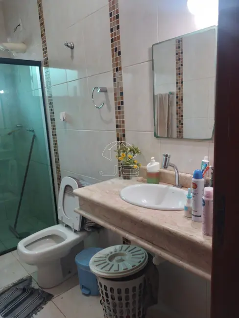 Foto 8 de Casa com 2 quartos à venda, 96m2 em Parque Manoel de Vasconcelos, Sumare - SP