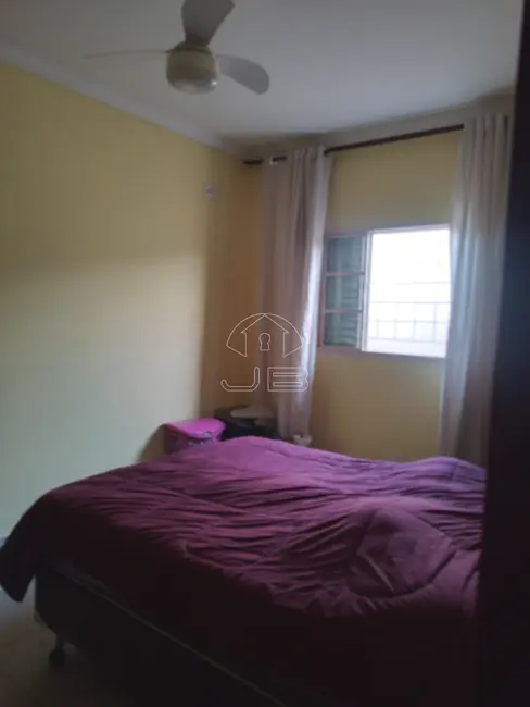 Foto 5 de Casa com 2 quartos à venda, 96m2 em Parque Manoel de Vasconcelos, Sumare - SP