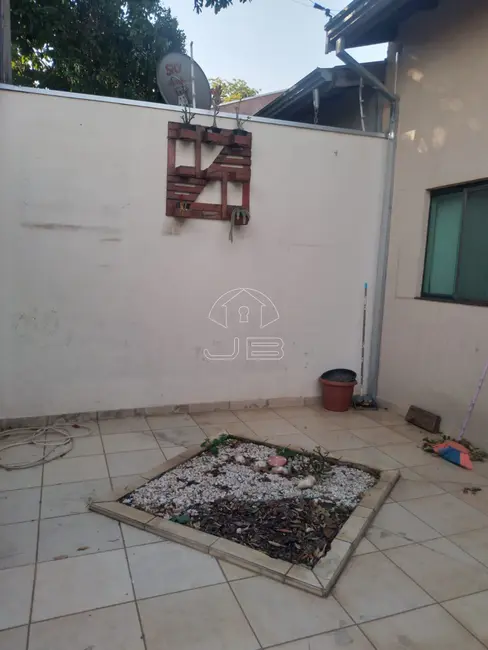 Foto 7 de Casa com 2 quartos à venda, 96m2 em Parque Manoel de Vasconcelos, Sumare - SP