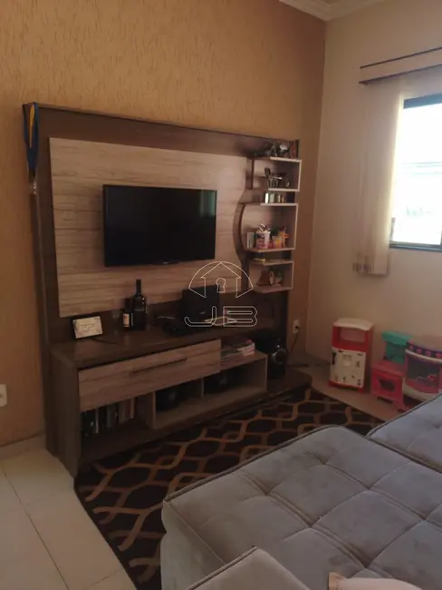 Foto 6 de Casa com 2 quartos à venda, 96m2 em Parque Manoel de Vasconcelos, Sumare - SP