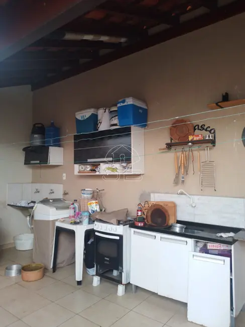 Foto 4 de Casa com 2 quartos à venda, 96m2 em Parque Manoel de Vasconcelos, Sumare - SP