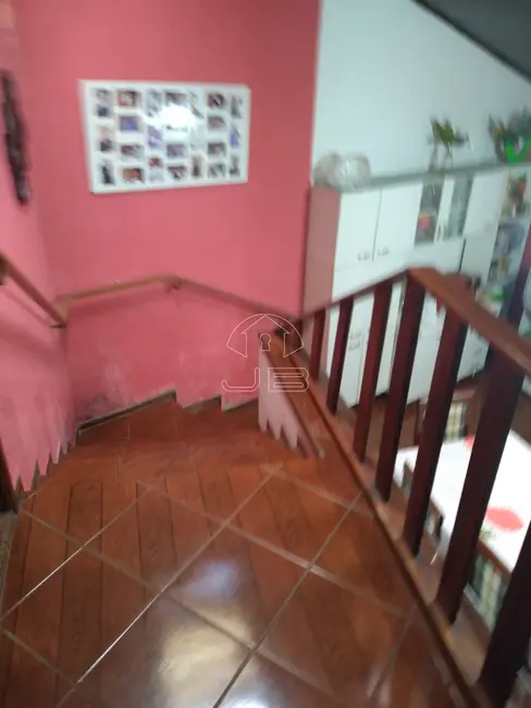 Foto 5 de Casa com 3 quartos à venda, 150m2 em Vila Lemos, Campinas - SP