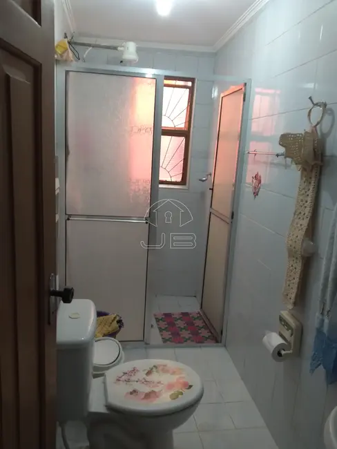 Foto 9 de Casa com 3 quartos à venda, 150m2 em Vila Lemos, Campinas - SP