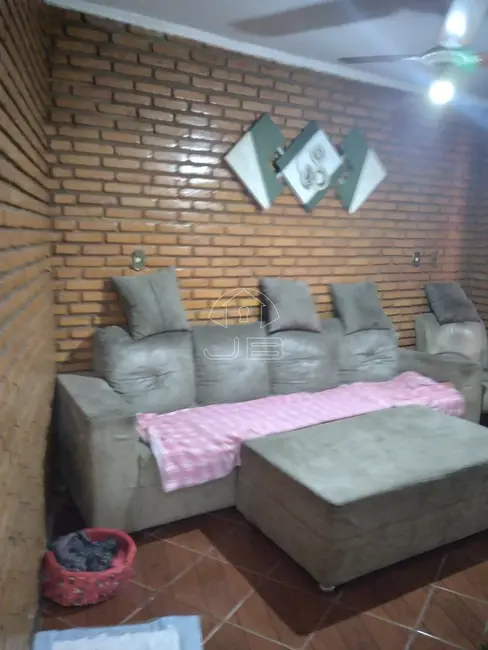 Foto 1 de Casa com 3 quartos à venda, 150m2 em Vila Lemos, Campinas - SP