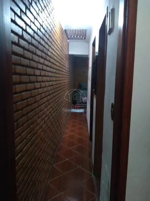 Foto 7 de Casa com 3 quartos à venda, 150m2 em Vila Lemos, Campinas - SP