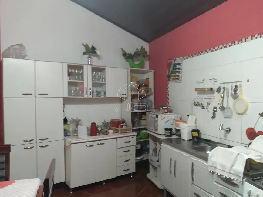 Foto 2 de Casa com 3 quartos à venda, 150m2 em Vila Lemos, Campinas - SP