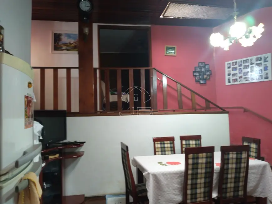Foto 3 de Casa com 3 quartos à venda, 150m2 em Vila Lemos, Campinas - SP
