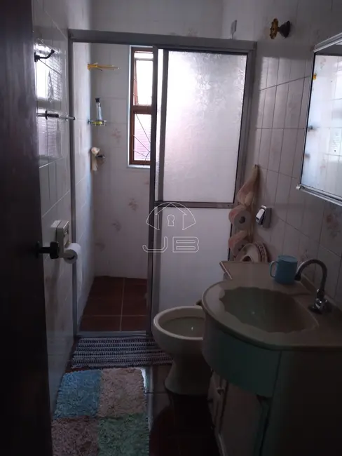 Foto 8 de Casa com 3 quartos à venda, 150m2 em Vila Lemos, Campinas - SP